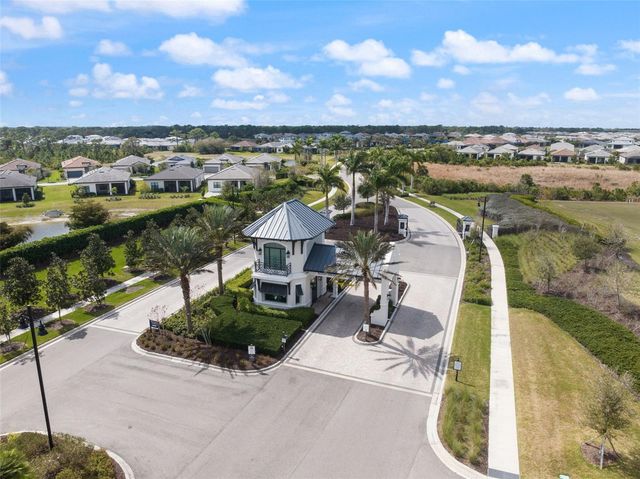 6266 CRESTED EAGLE LANE, Nokomis, FL 34275