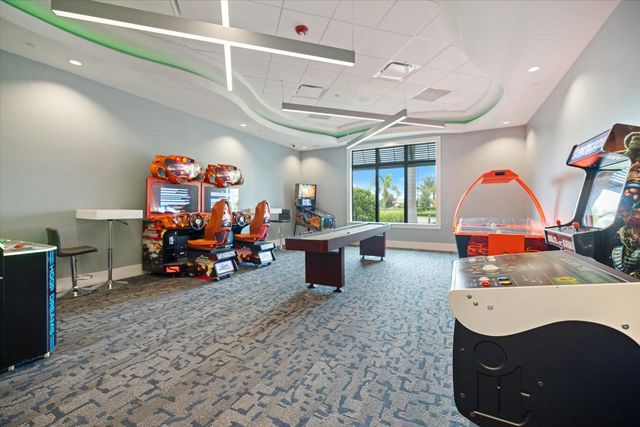 6266 CRESTED EAGLE LANE, Nokomis, FL 34275