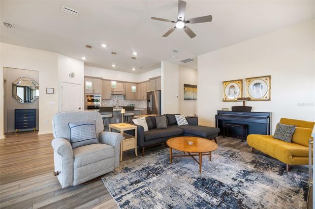 6266 CRESTED EAGLE LANE, Nokomis, FL 34275