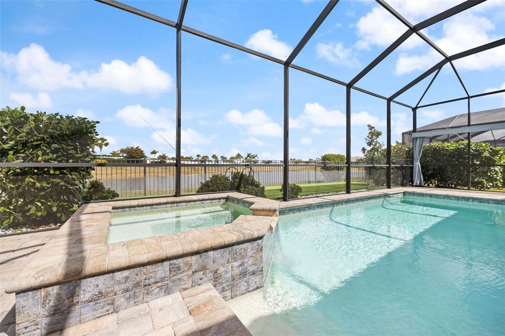 Image 25 of property listing at 6266 CRESTED EAGLE LANE, Nokomis, FL 34275