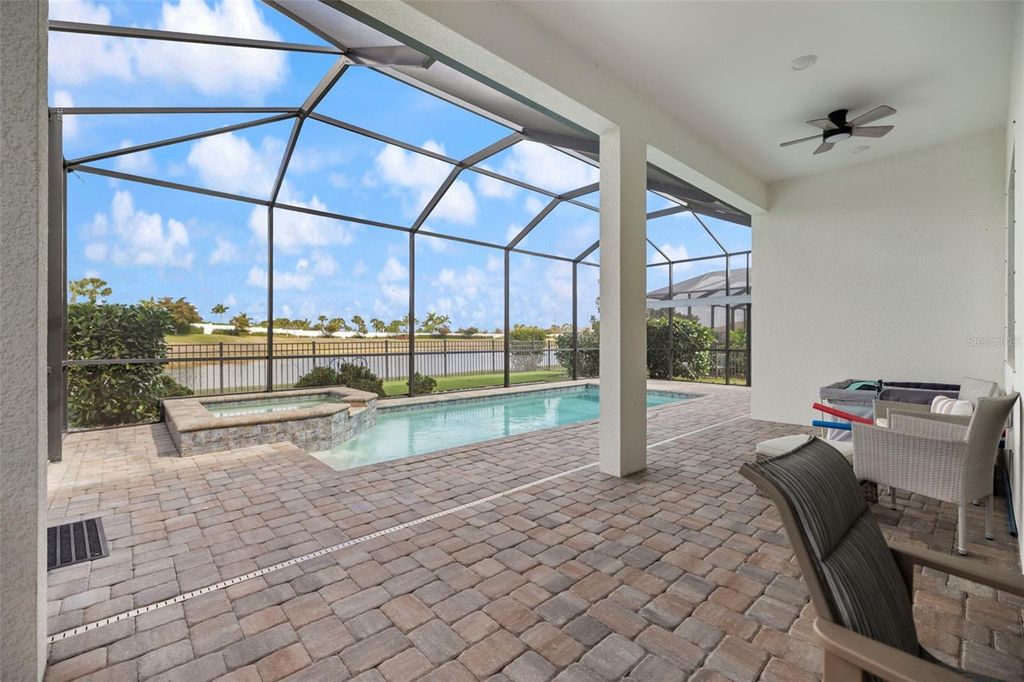 Image 26 of property listing at 6266 CRESTED EAGLE LANE, Nokomis, FL 34275