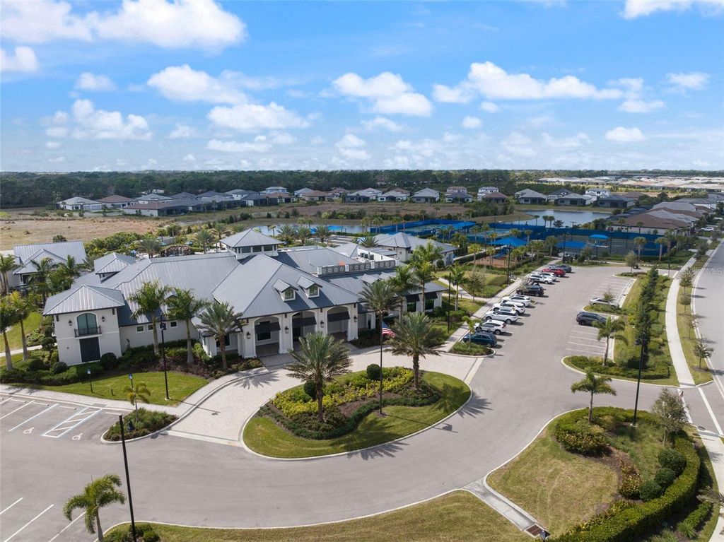 Image 42 of property listing at 6266 CRESTED EAGLE LANE, Nokomis, FL 34275