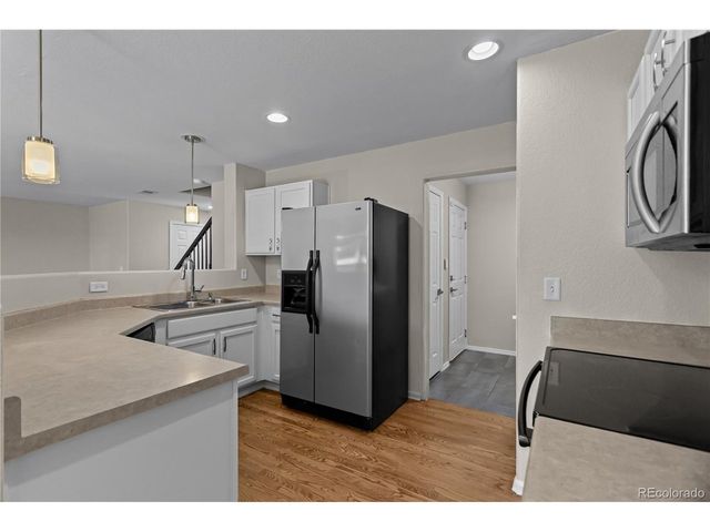 5569 S Quemoy Cir, Aurora, CO 80015