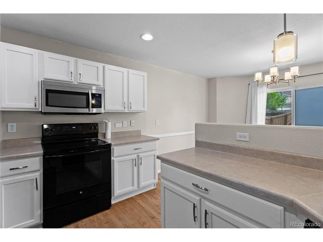 5569 S Quemoy Cir, Aurora, CO 80015