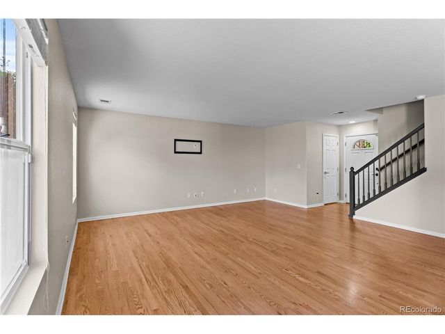 5569 S Quemoy Cir, Aurora, CO 80015