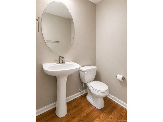 5569 S Quemoy Cir, Aurora, CO 80015