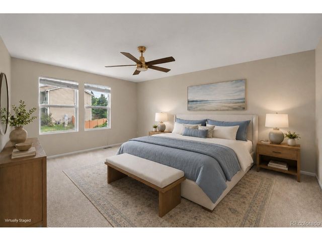5569 S Quemoy Cir, Aurora, CO 80015