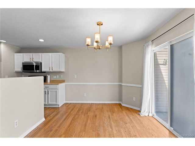 5569 S Quemoy Cir, Aurora, CO 80015