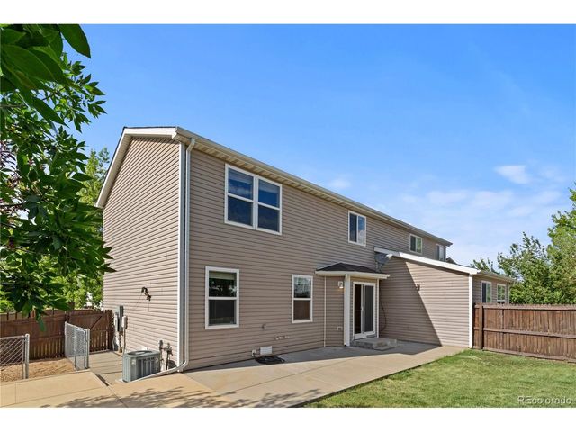 5569 S Quemoy Cir, Aurora, CO 80015