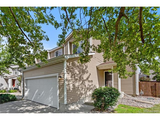 5569 S Quemoy Cir, Aurora, CO 80015