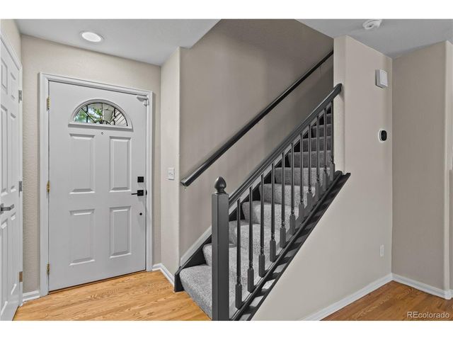 5569 S Quemoy Cir, Aurora, CO 80015