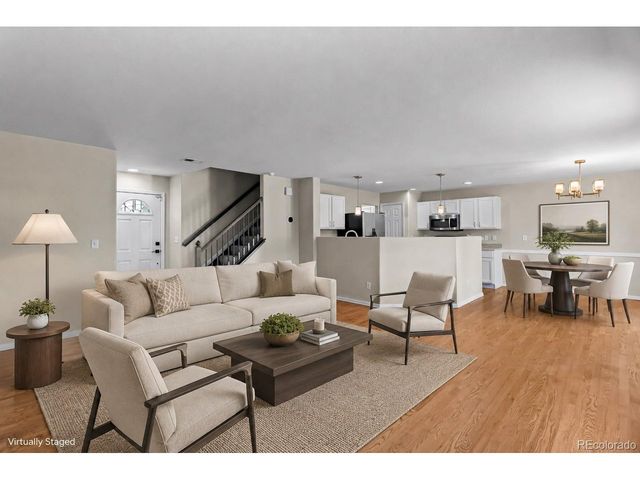 5569 S Quemoy Cir, Aurora, CO 80015