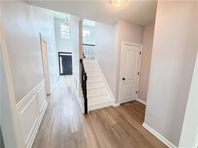 104 Pleasant View Lane, Woodstock, GA 30188