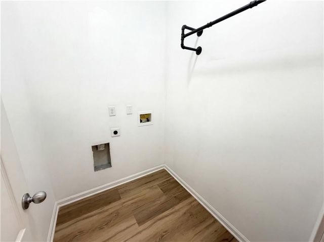 104 Pleasant View Lane, Woodstock, GA 30188