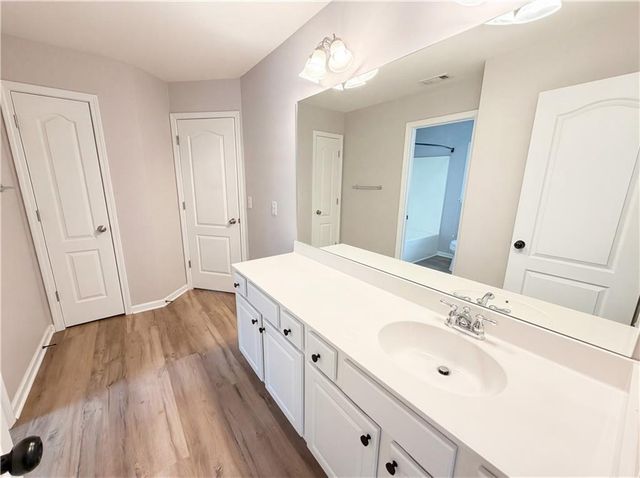 104 Pleasant View Lane, Woodstock, GA 30188