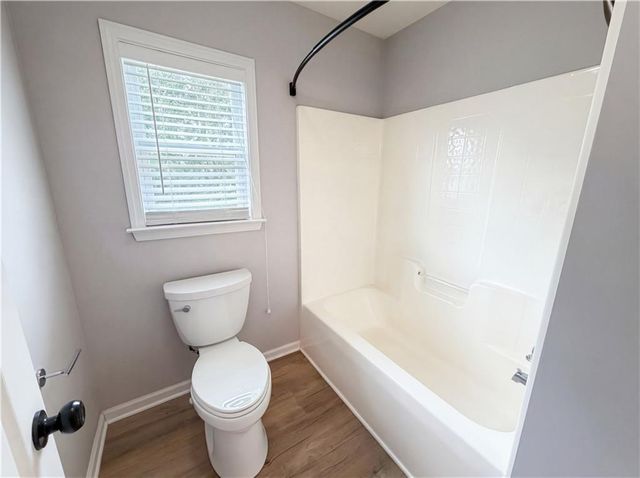 104 Pleasant View Lane, Woodstock, GA 30188