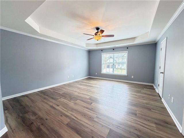 104 Pleasant View Lane, Woodstock, GA 30188