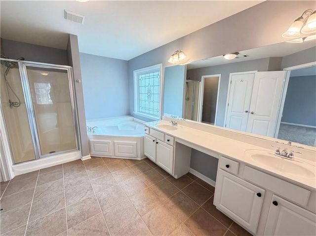 104 Pleasant View Lane, Woodstock, GA 30188