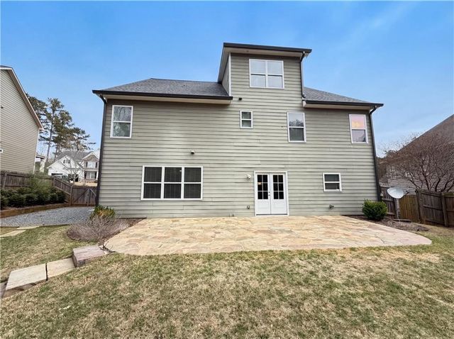 104 Pleasant View Lane, Woodstock, GA 30188