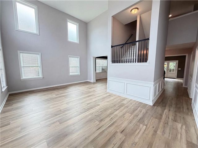 104 Pleasant View Lane, Woodstock, GA 30188