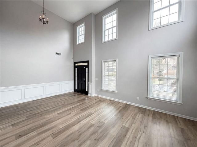 104 Pleasant View Lane, Woodstock, GA 30188