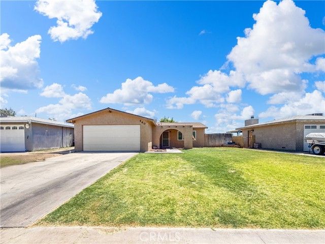 560 Parker Place, Blythe, CA 92225