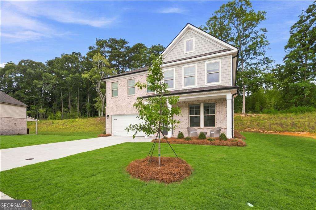 2445 Dixon Place, Lawrenceville, GA 30045 — photo 2
