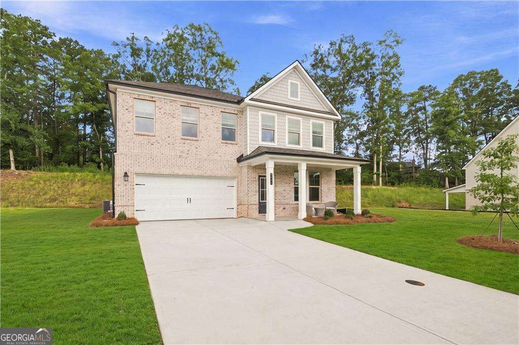2445 Dixon Place, Lawrenceville, GA 30045 — photo 3