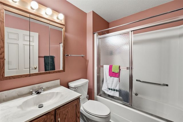 3801 Foxborough Terrace NE C, Cedar Rapids, IA 52402