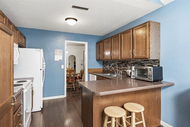 3801 Foxborough Terrace NE C, Cedar Rapids, IA 52402