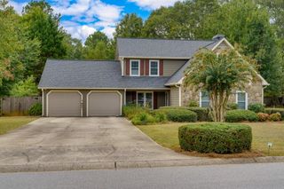 3420 Sweetbriar Lane, Powder Springs, GA 30127