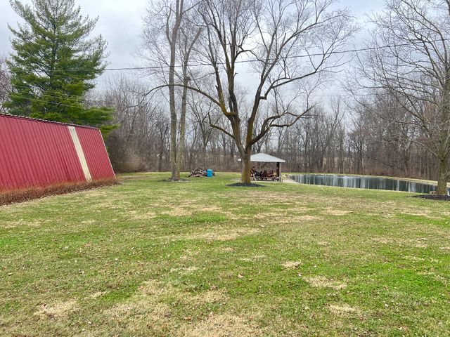 10275 Millcreek Road 10275 Millcreek Road, Sidney, OH 45365