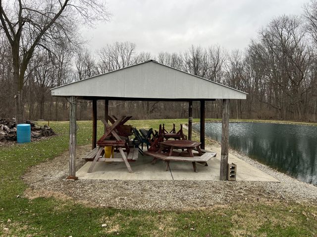 10275 Millcreek Road 10275 Millcreek Road, Sidney, OH 45365