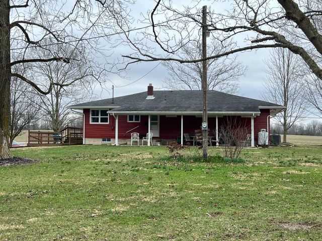 10275 Millcreek Road 10275 Millcreek Road, Sidney, OH 45365