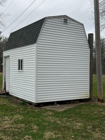 10275 Millcreek Road 10275 Millcreek Road, Sidney, OH 45365