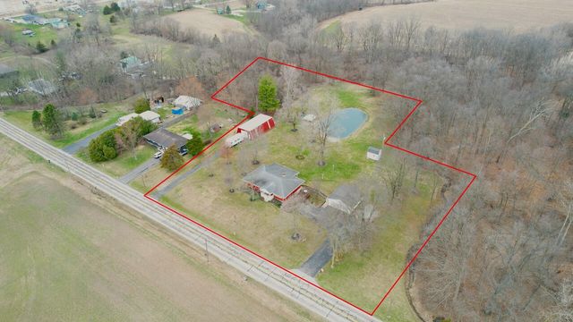 10275 Millcreek Road 10275 Millcreek Road, Sidney, OH 45365