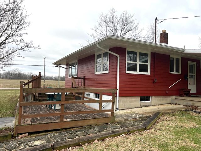10275 Millcreek Road 10275 Millcreek Road, Sidney, OH 45365