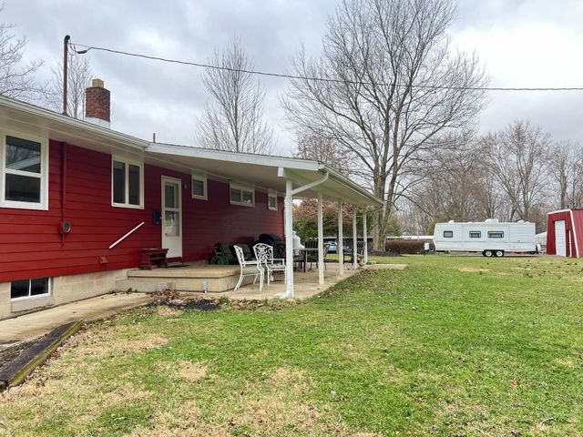 10275 Millcreek Road 10275 Millcreek Road, Sidney, OH 45365