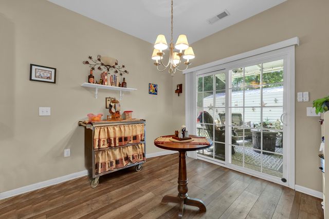 542 Brick Barn Lane, Goose Creek, SC 29445