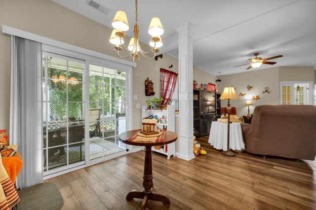 542 Brick Barn Lane, Goose Creek, SC 29445