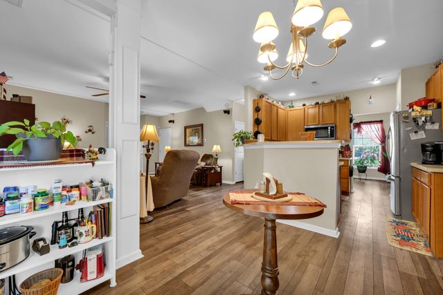 542 Brick Barn Lane, Goose Creek, SC 29445