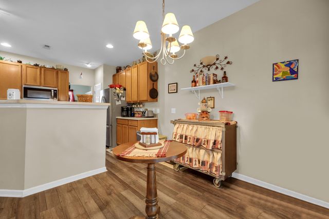 542 Brick Barn Lane, Goose Creek, SC 29445