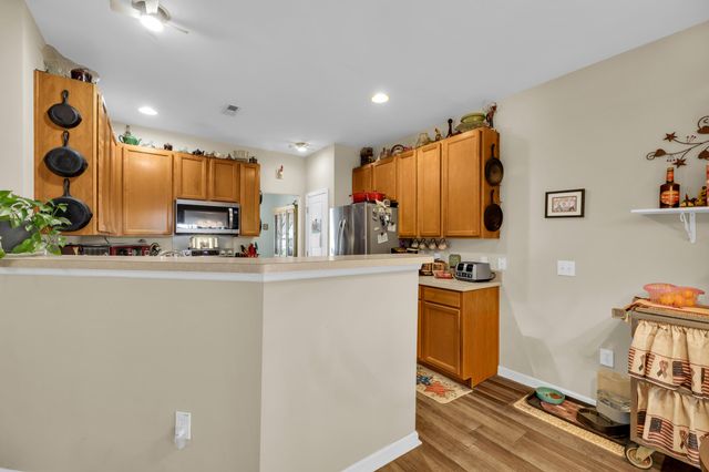 542 Brick Barn Lane, Goose Creek, SC 29445