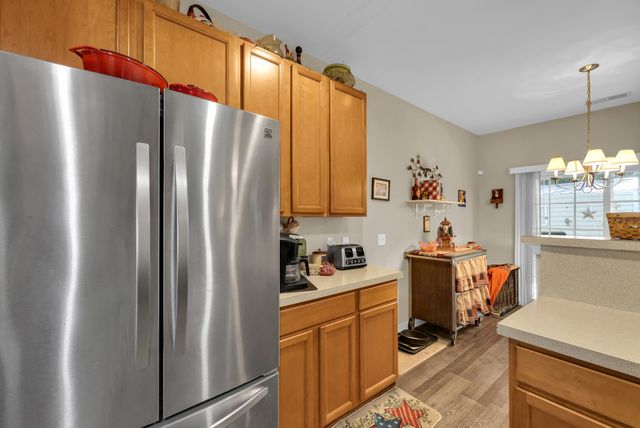 542 Brick Barn Lane, Goose Creek, SC 29445