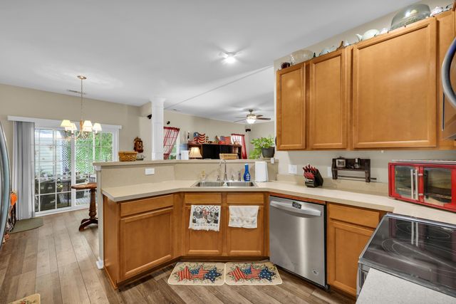 542 Brick Barn Lane, Goose Creek, SC 29445