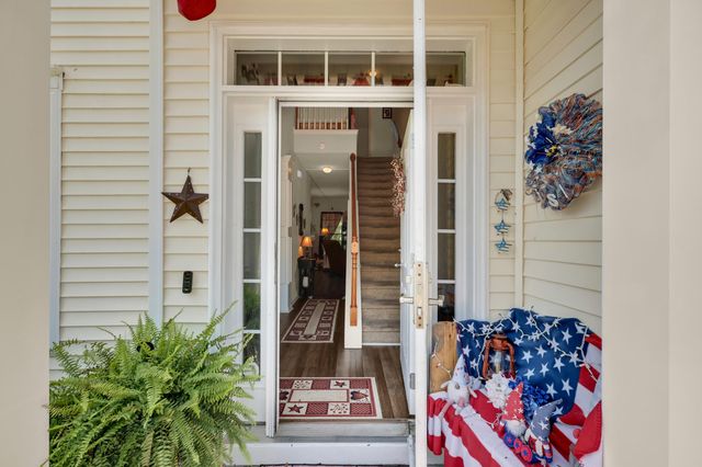 542 Brick Barn Lane, Goose Creek, SC 29445