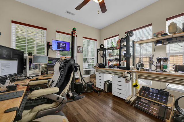 542 Brick Barn Lane, Goose Creek, SC 29445