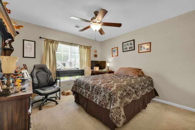 542 Brick Barn Lane, Goose Creek, SC 29445