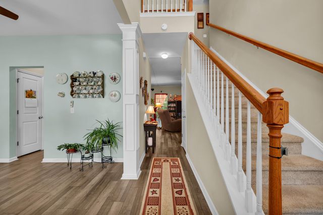 542 Brick Barn Lane, Goose Creek, SC 29445