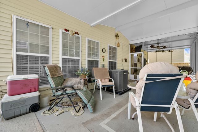 542 Brick Barn Lane, Goose Creek, SC 29445